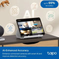 TP-Link Tapo Smart HomeBase (Tapo H500) TP-Link