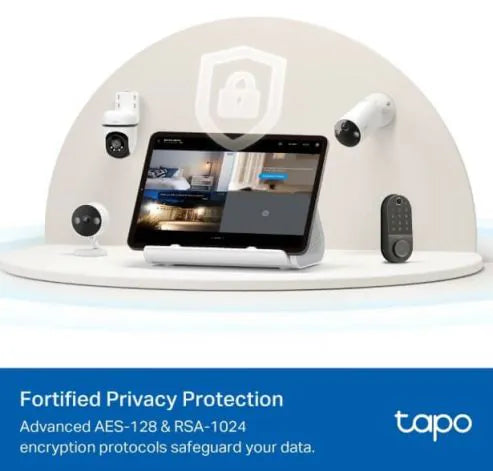 TP-Link Tapo Smart HomeBase (Tapo H500) TP-Link
