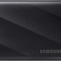 SAMSUNG 1TB External SSD T9 Portable Black MU-PG1T0B Samsung