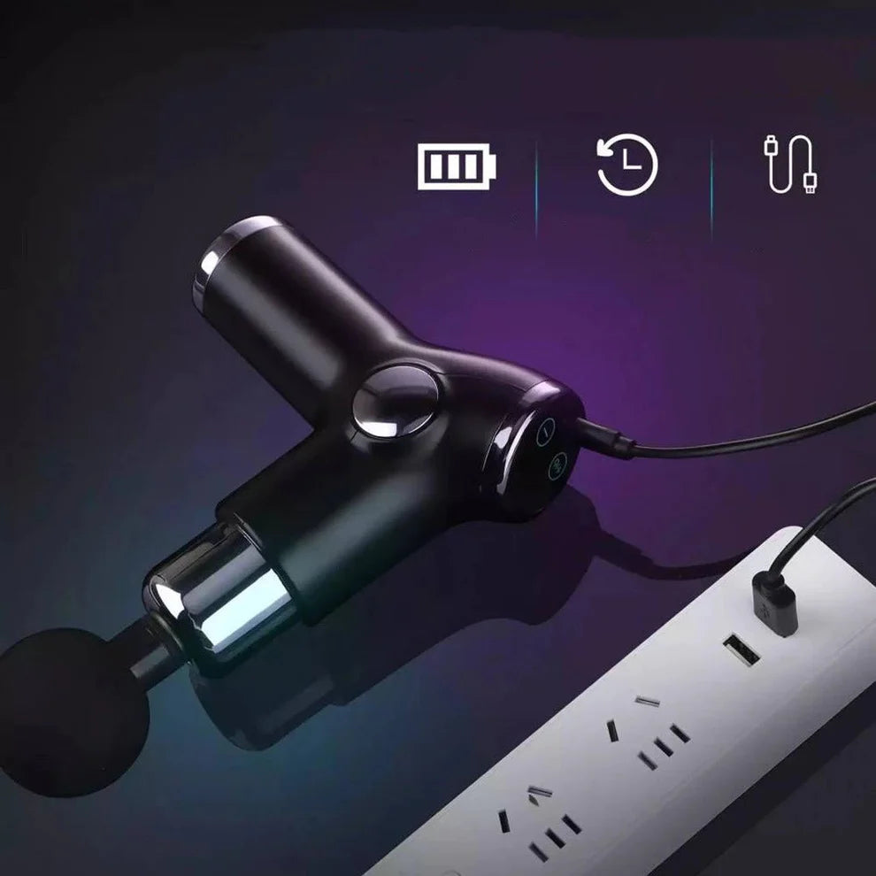 Earldom ET-V3 Mini Massage Gun Earldom