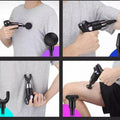 Earldom ET-V3 Mini Massage Gun Earldom
