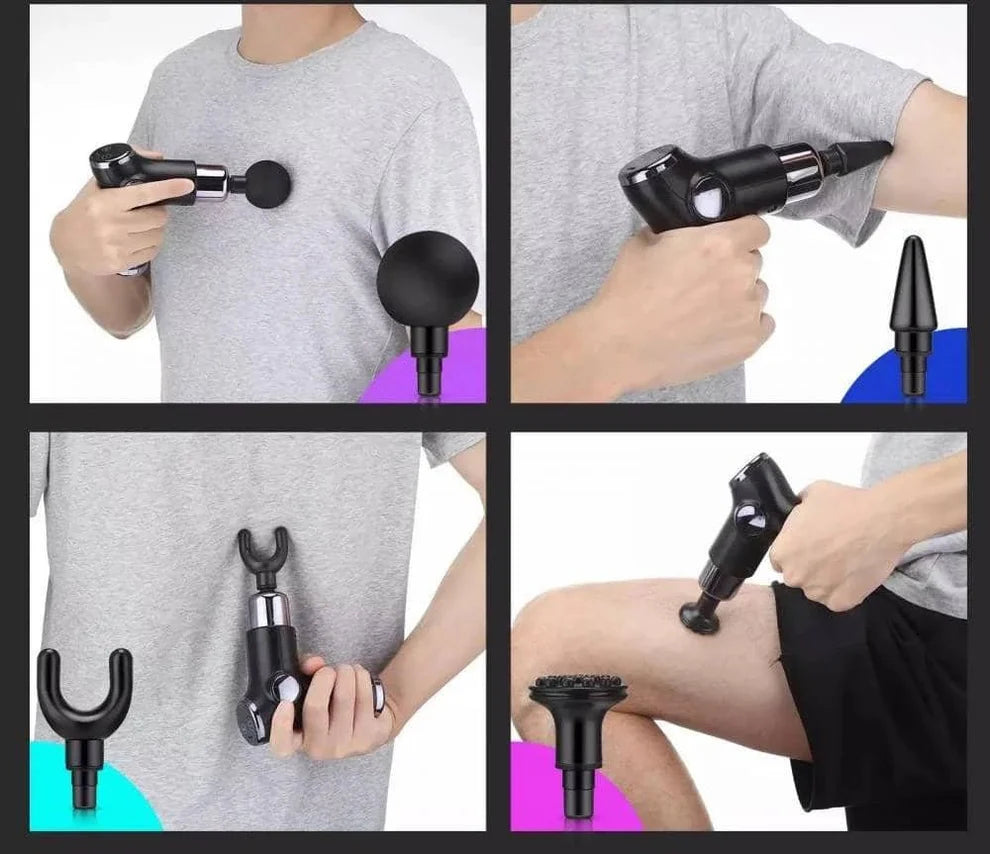 Earldom ET-V3 Mini Massage Gun Earldom