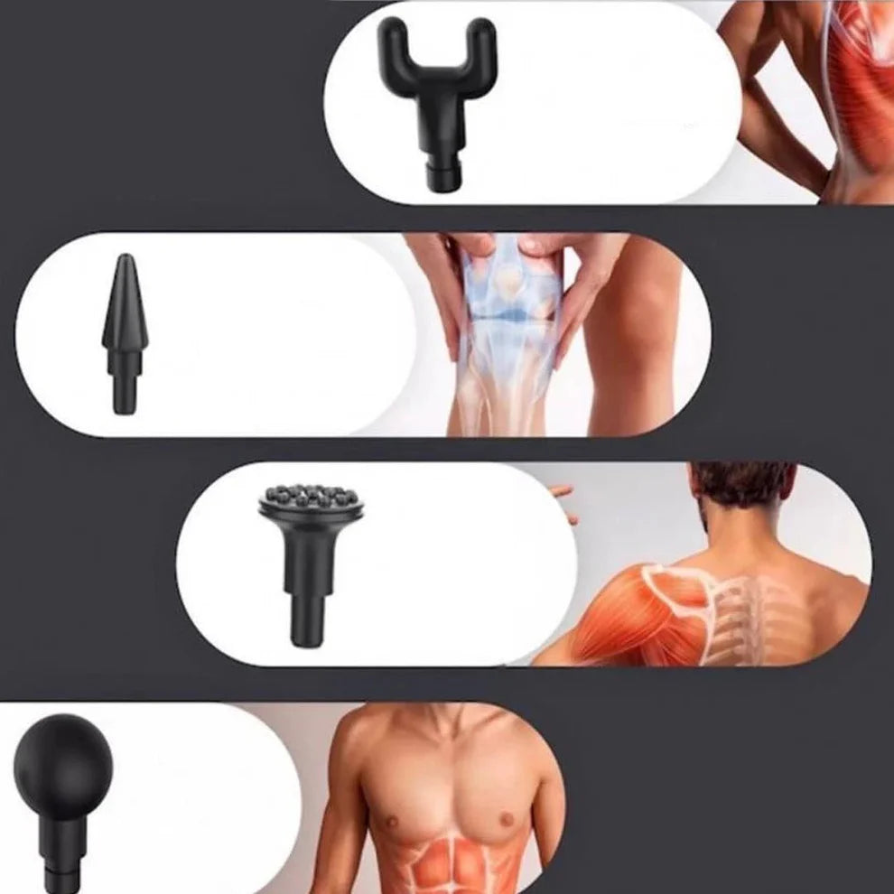 Earldom ET-V3 Mini Massage Gun Earldom