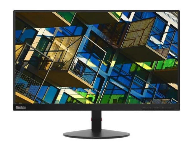 Led Lenovo 21.5" Monitor S22-4e VGA,HDMI (64CBKAT6UK) Lenovo