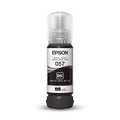 Epson 057 Black Ink Bottle – 3600 Pages/ 70 ml Epson