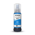 Epson 057 Cyan Ink Bottle – 7,200 Pages/ 70 ml Epson