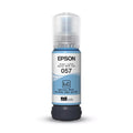 Epson 057 Light Cyan Ink Bottle – 7,200 Pages/ 70 ml Epson