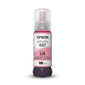 Epson 057 Light Magenta Ink Bottle – 7,200 Pages/ 70 ml Epson