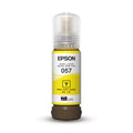 Epson 057 Yellow Ink Bottle – 7,200 Pages/ 70 ml Epson