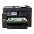 Epson EcoTank L15150 A3+ Wi-Fi Multifunction Ink Tank Printer with Fax Epson