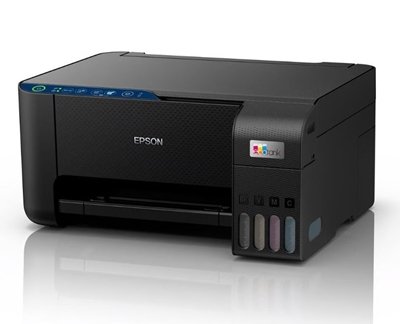 Epson EcoTank L3251 A4 Wi-Fi All-in-One Ink Tank Printer Epson