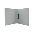 White Presentation Binder 2Ring A4 50mm ColorWaves