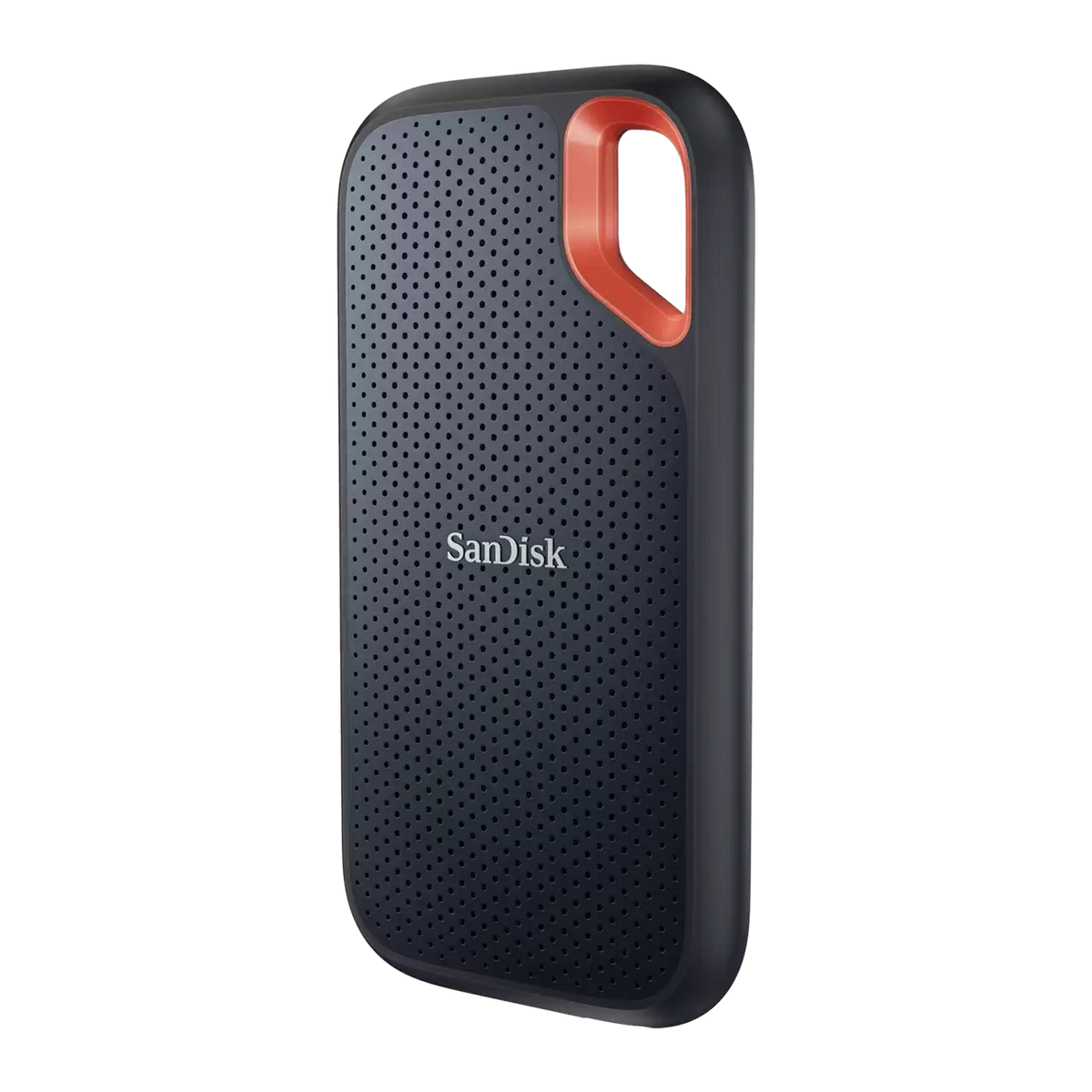 SanDisk Extreme Portable SSD - 8TB (Black) Sandisk