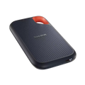 SanDisk Extreme Portable SSD - 8TB (Black) Sandisk