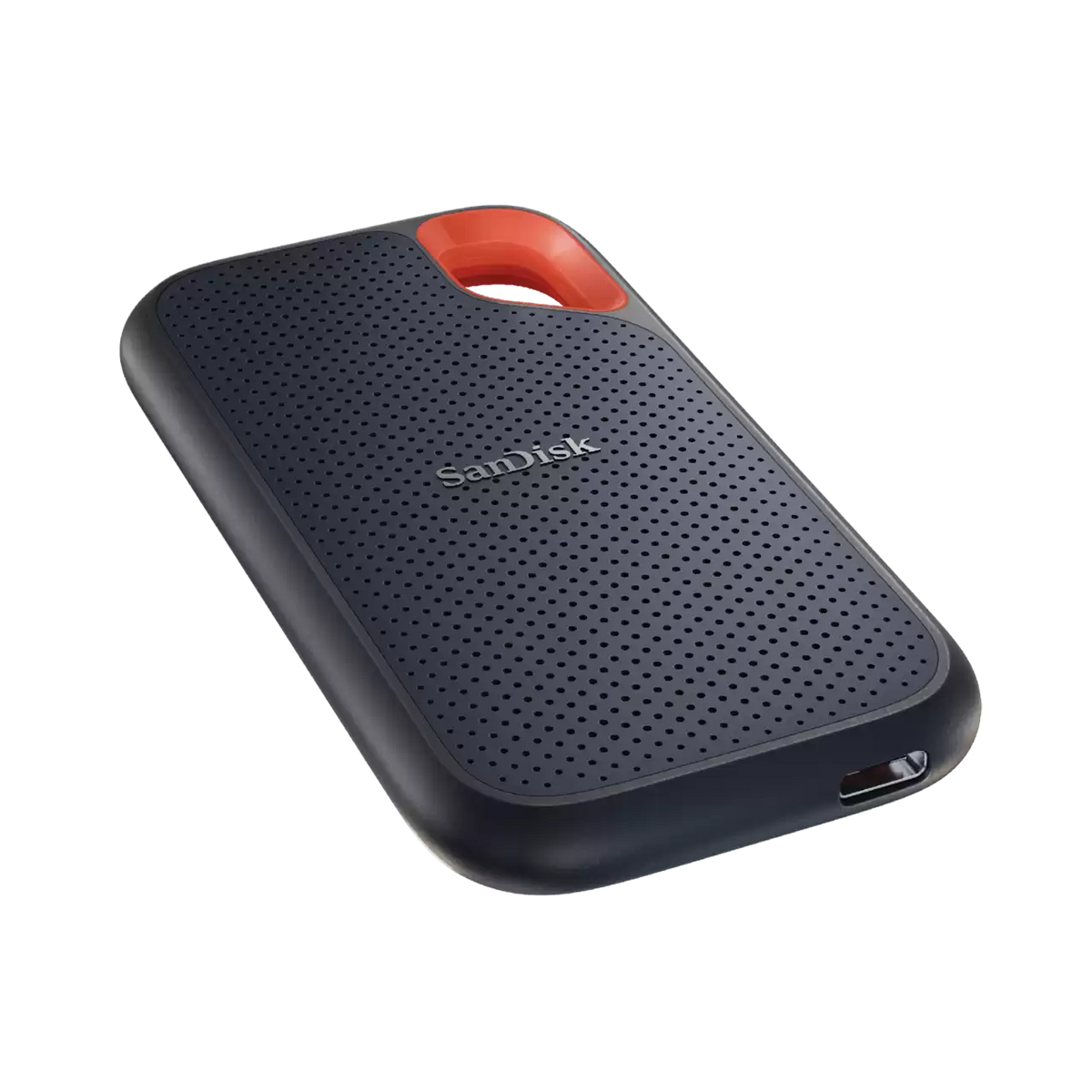 SanDisk Extreme Portable SSD - 8TB (Black) Sandisk