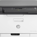 HP Color Laser MFP 178nw Printer HP