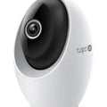TP-Link Tapo Pan/Tilt AI Home Security Dual Band Wi-Fi Camera 8MP (4K) ( Tapo C260 ) TP-Link