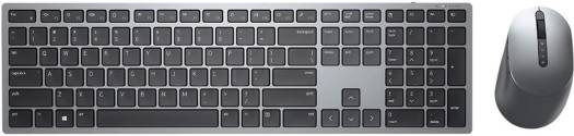 Dell Pro Plus Keyboard and Mouse KM7321W Dell