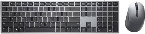Dell Pro Plus Keyboard and Mouse KM7321W Dell