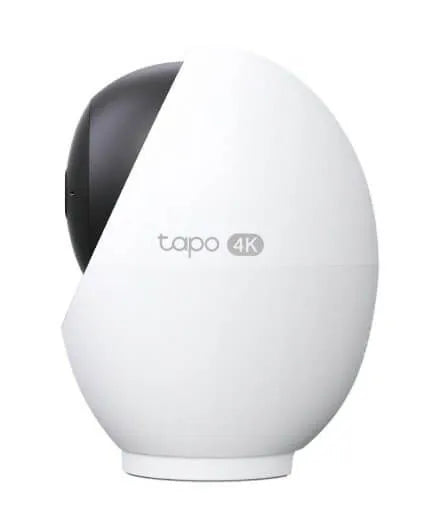 TP-Link Tapo Pan/Tilt AI Home Security Dual Band Wi-Fi Camera 8MP (4K) ( Tapo C260 ) TP-Link