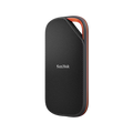 SanDisk Extreme Pro Portable SSD - 2TB / Up to 2000 MB/s / USB 3.2 Gen 2 Type-C / External SSD (Solid State Drive) Sandisk