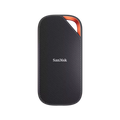 SanDisk Extreme Pro Portable SSD - 2TB / Up to 2000 MB/s / USB 3.2 Gen 2 Type-C / External SSD (Solid State Drive) Sandisk