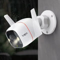 TP-Link Tapo 2K 4MP Resolution Outdoor Security Wi-Fi Camera ( Tapo C320WS ) TP-Link