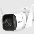 TP-Link Tapo 2K 4MP Resolution Outdoor Security Wi-Fi Camera ( Tapo C320WS ) TP-Link