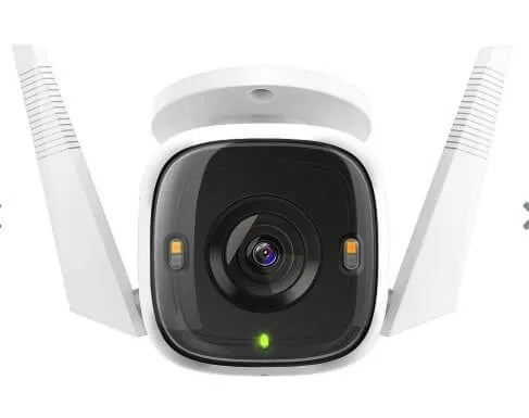 TP-Link Tapo 2K 4MP Resolution Outdoor Security Wi-Fi Camera ( Tapo C320WS ) TP-Link