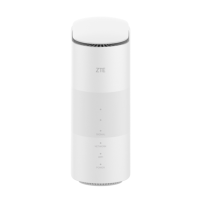 ZTE 5G CPE Router G5B ColorWaves