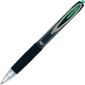 Uni Ball Signo Umn-207 Retractable Gel Pen 07Mm ColorWaves