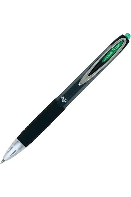 Uni Ball Signo Umn-207 Retractable Gel Pen 07Mm ColorWaves