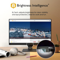 BenQ 27″ GW2790Q 2K 100Hz IPS Speaker Eye-Care Monitor Benq Monitors