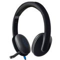 Logitech H540 USB Headset Noise Canceling Mic Logitech