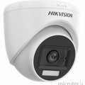 Hikvision DS-2CE76K0T-LPFS Indoor Security Camera 3K 2.8mm (Mic) (Hybrid light) Hikvision