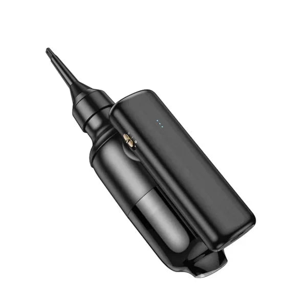 Hoco Cool 5-in-1 Multifunctional Vacuum Cleaner & Air Pump - Black (DPH05) Hoco