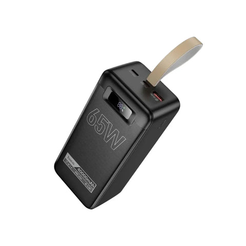 HOCO DB82 40000mAh 65W Fast Charging Power Bank Hoco