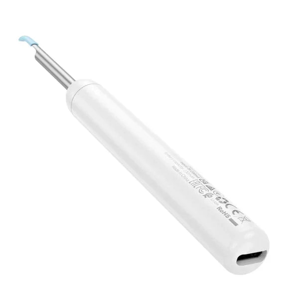 HOCO HP65 Ear Cleaning Tool with Camera Wireless Visual Cleaner Hoco