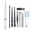 HOCO HP65 Ear Cleaning Tool with Camera Wireless Visual Cleaner Hoco