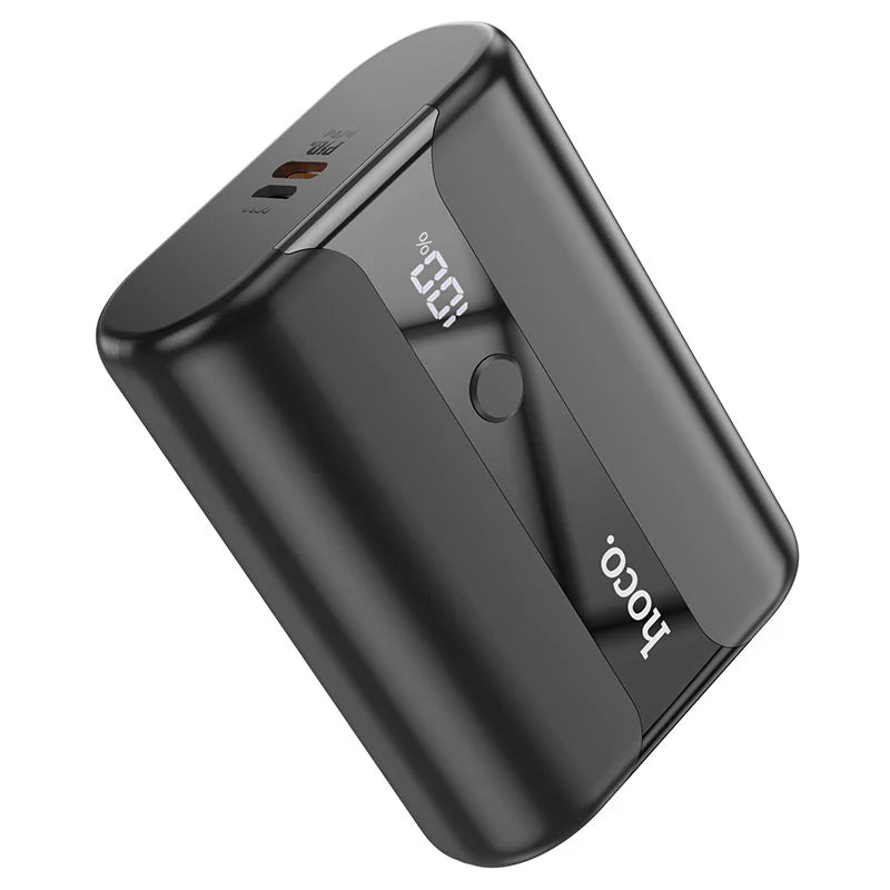 Hoco Q3 Pro Power Bank 22.5W + PD20W 10000mAh Hoco