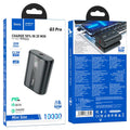 Hoco Q3 Pro Power Bank 22.5W + PD20W 10000mAh Hoco