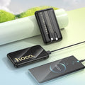 Hoco Q37 Graceful 10000mAh 22.5W PD20W Power Bank Hoco