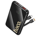 Hoco Q37 Graceful 10000mAh 22.5W PD20W Power Bank Hoco
