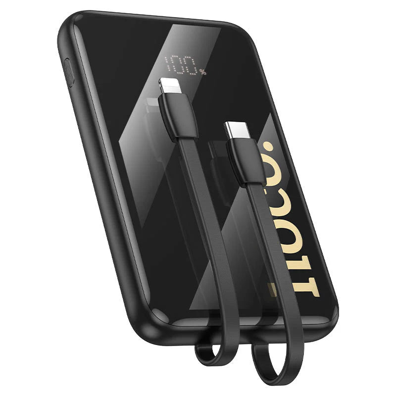 Hoco Q37 Graceful 10000mAh 22.5W PD20W Power Bank Hoco