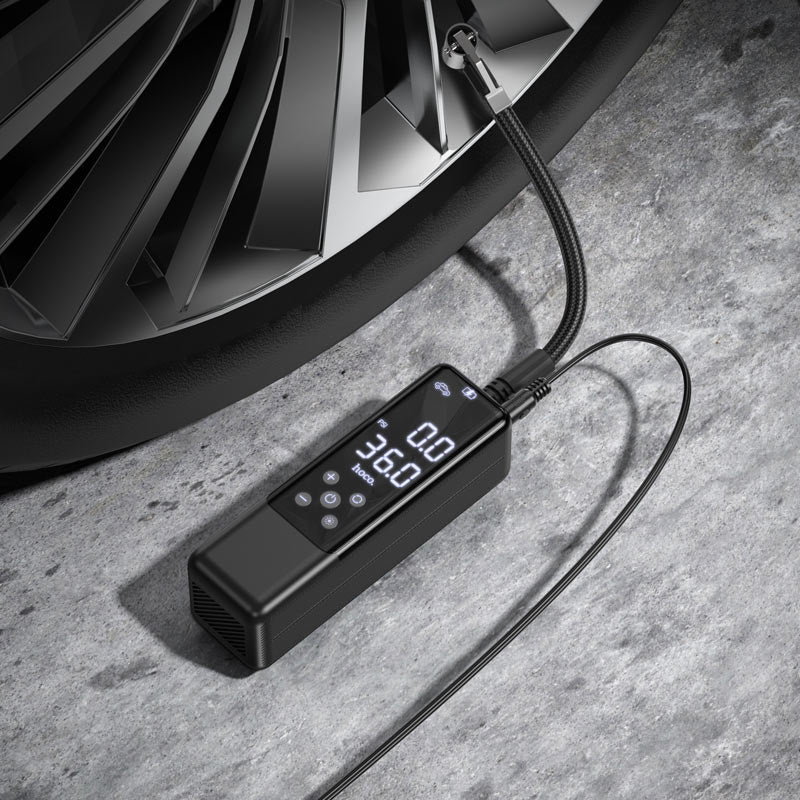HOCO Smart air pump ZP5 May Hoco