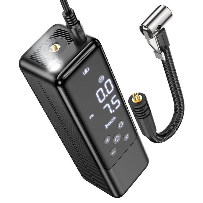 HOCO Smart air pump ZP5 May Hoco
