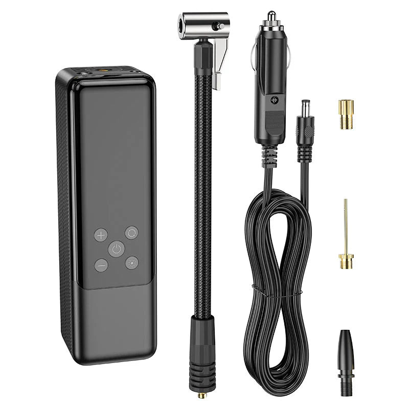 HOCO Smart air pump ZP5 May Hoco