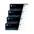 HP 415A LaserJet Toner Cartridge Full Set HP