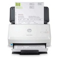 Hp Scanjet Pro 3000 S4 - 40Ppm 600Dpi A4 Usb Sheetfed Adf Scanner HP