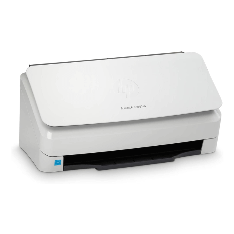 Hp Scanjet Pro 3000 S4 - 40Ppm 600Dpi A4 Usb Sheetfed Adf Scanner HP